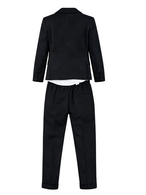  JASPER CLOTING | JSPR1110NE